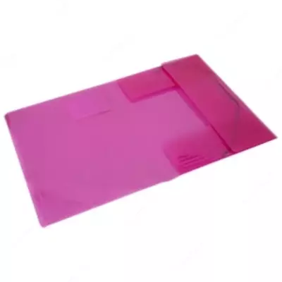 39579 Deli elastik tasmali papka